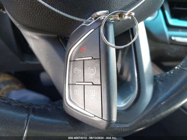 1G6DA5RK6L0155160 Cadillac Ct4 Luxury