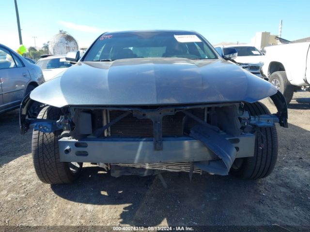 1G6DA5RK6L0155160 Cadillac Ct4 Luxury