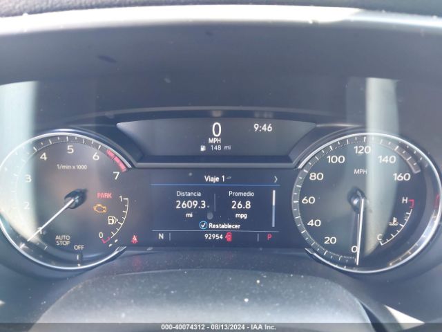 1G6DA5RK6L0155160 Cadillac Ct4 Luxury