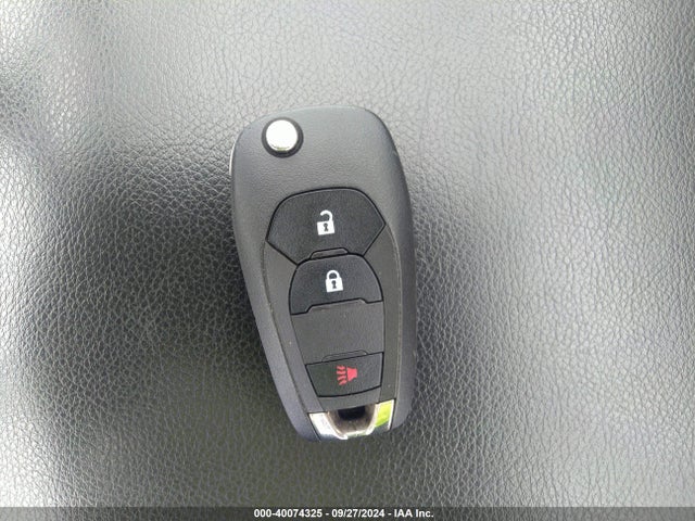 Chevrolet Spark Fwd 1lt Automatic 2021 KL8CD6SA0MC225350 Image 11