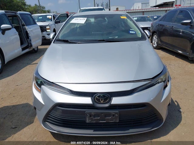 Toyota COROLLA LE 2023 5YFB4MDE7PP004878 Image 12