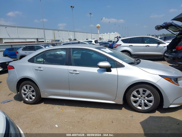 Toyota COROLLA LE 2023 5YFB4MDE7PP004878 Image 13