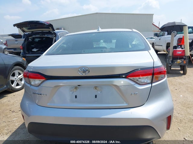 Toyota COROLLA LE 2023 5YFB4MDE7PP004878 Image 16