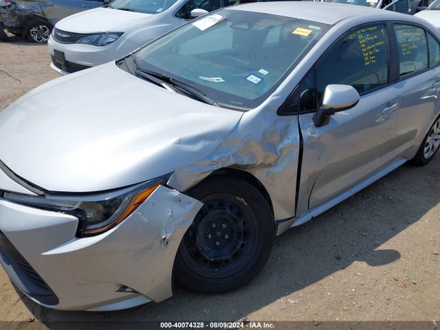 Toyota COROLLA LE 2023 5YFB4MDE7PP004878 Image 6