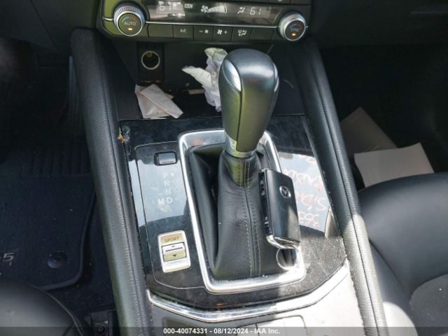 JM3KFBCM3M0345666 Mazda Cx-5 Touring