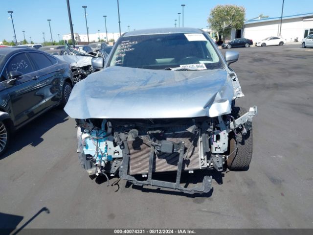 JM3KFBCM3M0345666 Mazda Cx-5 Touring