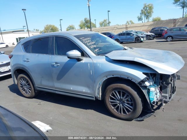 JM3KFBCM3M0345666 Mazda Cx-5 Touring