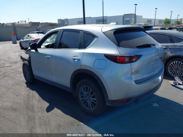 JM3KFBCM3M0345666 Mazda Cx-5 Touring