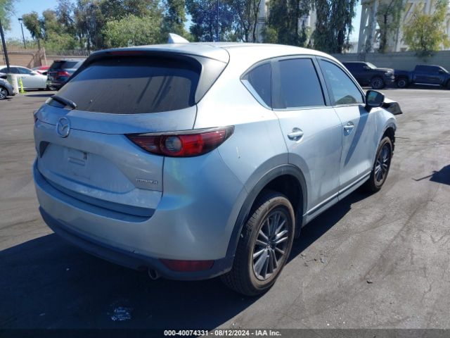 JM3KFBCM3M0345666 Mazda Cx-5 Touring