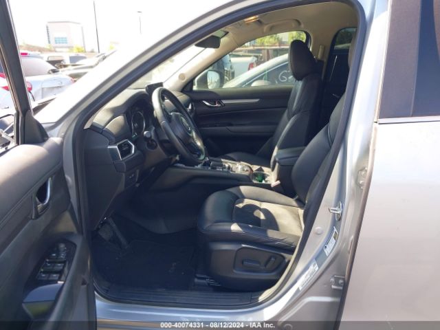 JM3KFBCM3M0345666 Mazda Cx-5 Touring