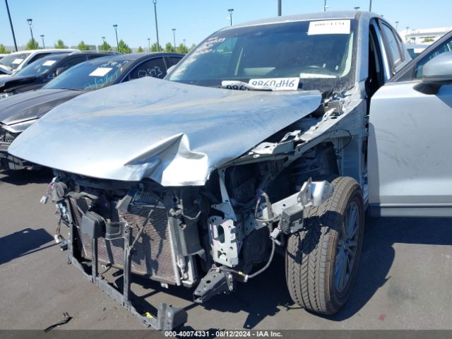 JM3KFBCM3M0345666 Mazda Cx-5 Touring