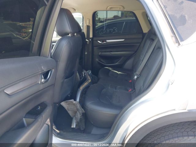 JM3KFBCM3M0345666 Mazda Cx-5 Touring