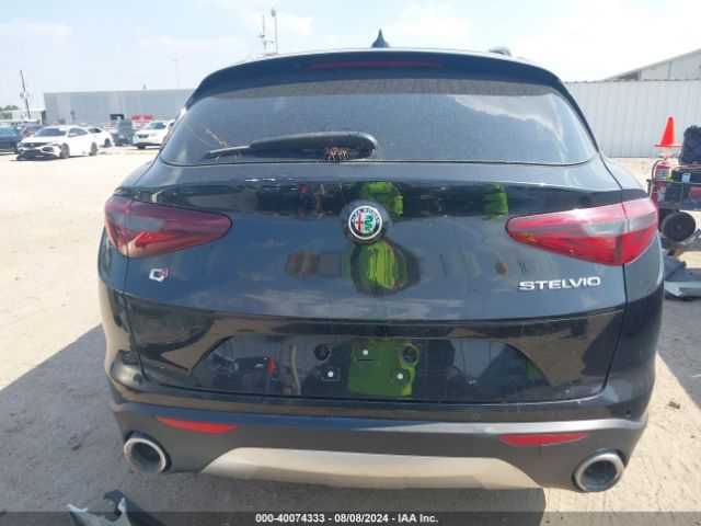 ZASFAKBN2J7B73174 Alfa Romeo STELVIO TI