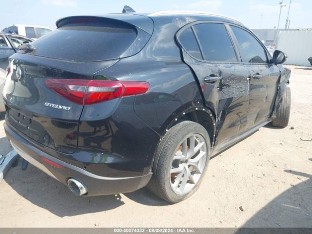 ZASFAKBN2J7B73174 Alfa Romeo STELVIO TI
