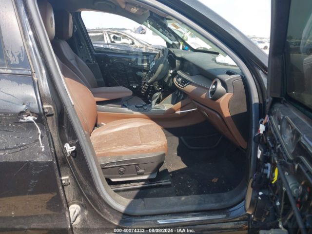 ZASFAKBN2J7B73174 Alfa Romeo STELVIO TI