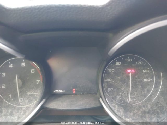 ZASFAKBN2J7B73174 Alfa Romeo STELVIO TI