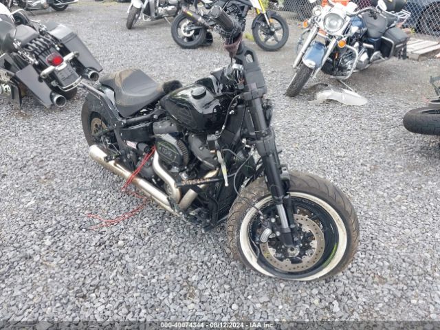 2019 HARLEY-DAVIDSON FXFBS 1HD1YLK26KB041039