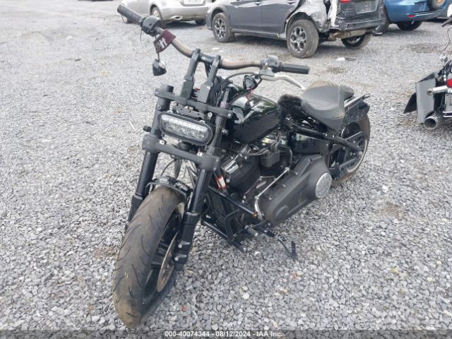 2019 HARLEY-DAVIDSON FXFBS 1HD1YLK26KB041039 Photo 1