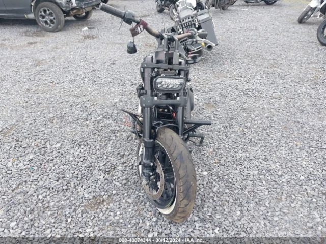 2019 HARLEY-DAVIDSON FXFBS 1HD1YLK26KB041039 Photo 4