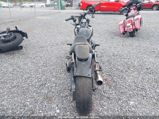 2019 HARLEY-DAVIDSON FXFBS 1HD1YLK26KB041039 Photo 5