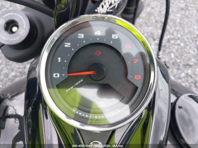 2019 HARLEY-DAVIDSON FXFBS 1HD1YLK26KB041039 Photo 6