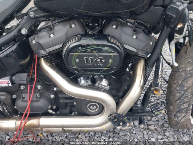2019 HARLEY-DAVIDSON FXFBS 1HD1YLK26KB041039 Photo 7