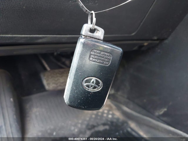 Toyota Highlander Xle 2018 5TDJZRFHXJS871529 Image 11