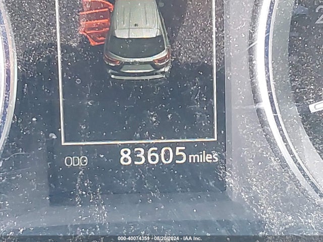 Toyota Highlander Xle 2018 5TDJZRFHXJS871529 Image 15