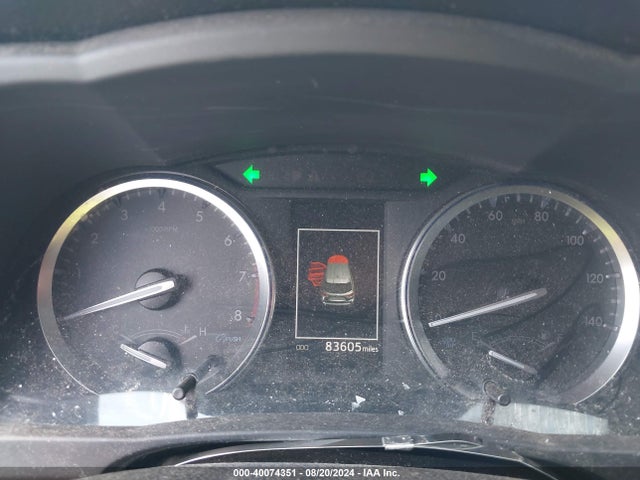 Toyota Highlander Xle 2018 5TDJZRFHXJS871529 Image 7