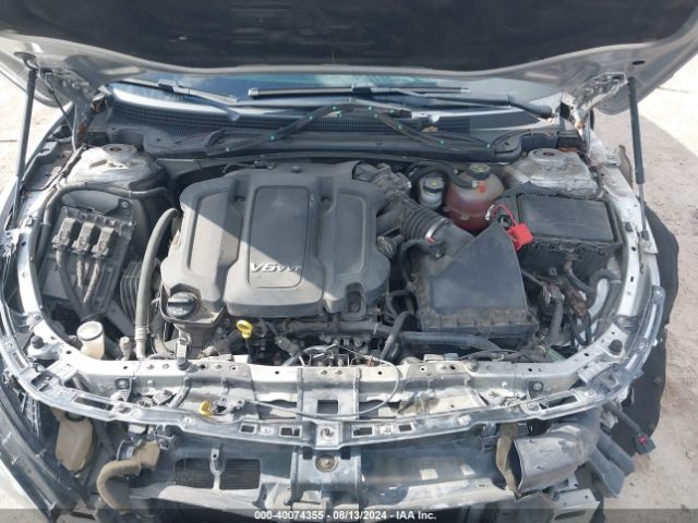 1G4ZP5SS1JU133516 Buick Lacrosse Essence
