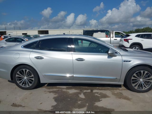 1G4ZP5SS1JU133516 Buick Lacrosse Essence