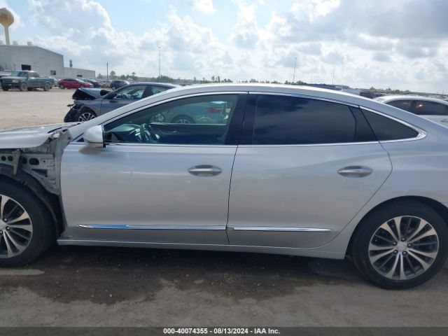 1G4ZP5SS1JU133516 Buick Lacrosse Essence