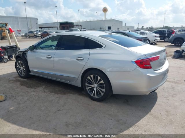 1G4ZP5SS1JU133516 Buick Lacrosse Essence