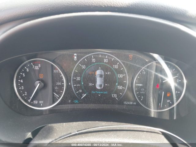 1G4ZP5SS1JU133516 Buick Lacrosse Essence