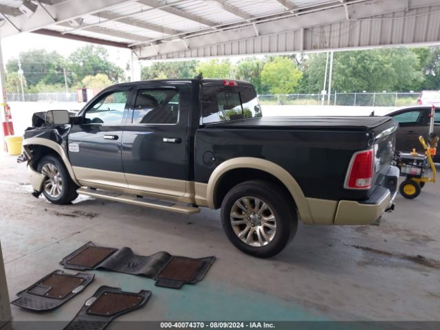 1C6RR7PT0HS634843 RAM 1500 Longhorn  4x4 5'7 Box