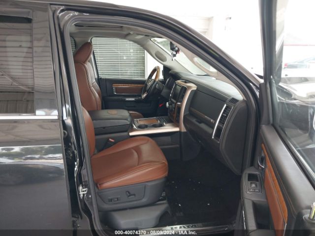 1C6RR7PT0HS634843 RAM 1500 Longhorn  4x4 5'7 Box
