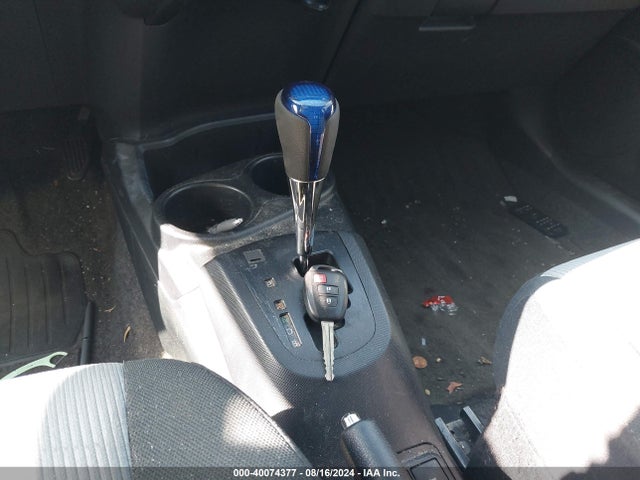 Toyota Prius C Two 2015 JTDKDTB31F1093524 Image 11