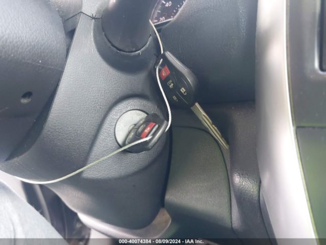 3N1CN7AP9FL815606 Nissan Versa 1.6 S/1.6 S+/1.6 Sl/1.6 Sv