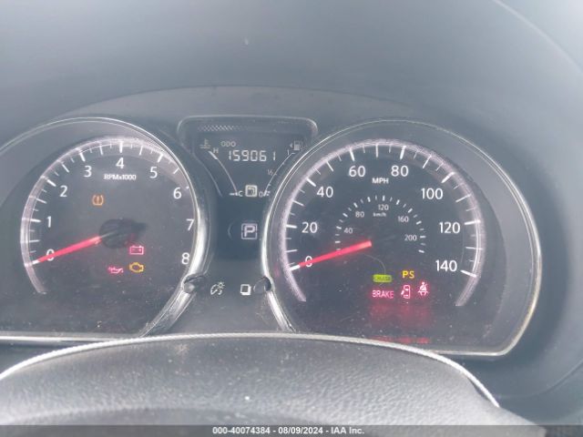3N1CN7AP9FL815606 Nissan Versa 1.6 S/1.6 S+/1.6 Sl/1.6 Sv