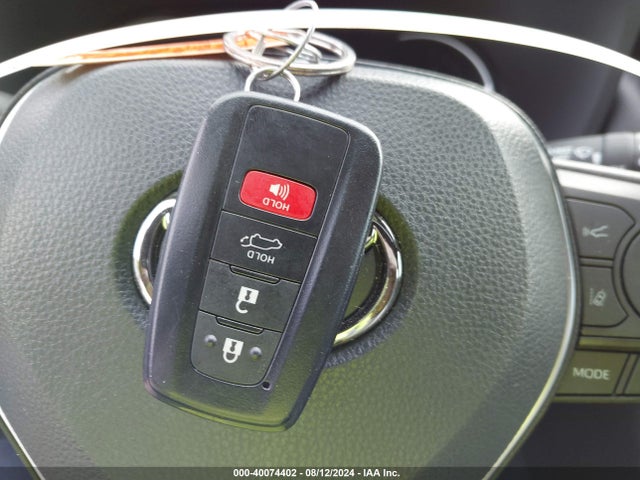 2T3E6RFVXRW066673 Toyota Rav4 Hybrid Xse