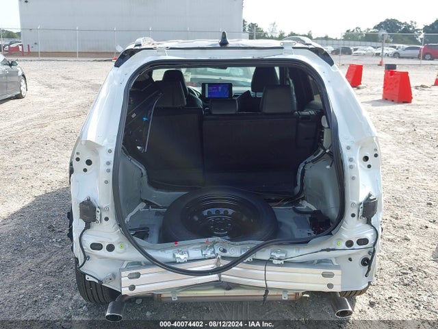 2T3E6RFVXRW066673 Toyota Rav4 Hybrid Xse