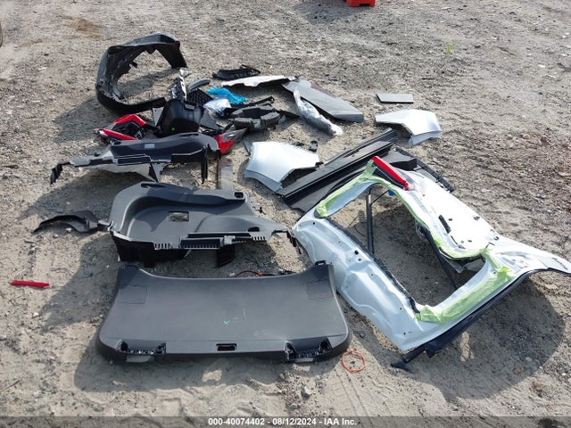 2T3E6RFVXRW066673 Toyota Rav4 Hybrid Xse