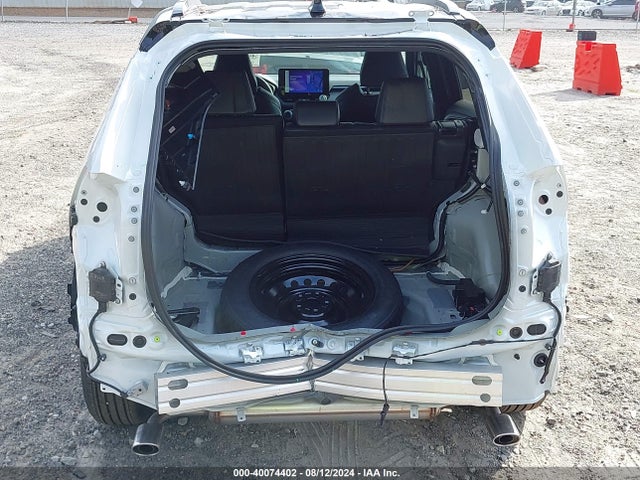2T3E6RFVXRW066673 Toyota Rav4 Hybrid Xse