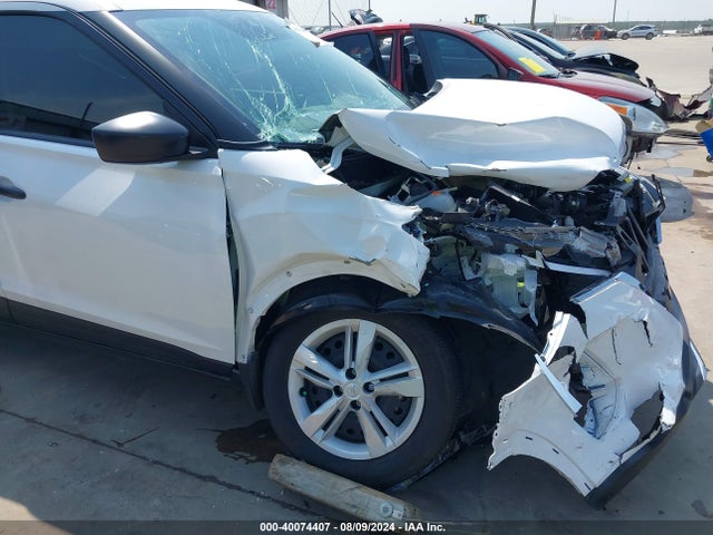Nissan Kicks S Xtronic Cvt 2024 3N1CP5BV6RL509205 Image 18