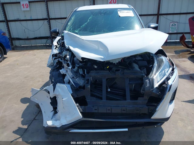 Nissan Kicks S Xtronic Cvt 2024 3N1CP5BV6RL509205 Image 6