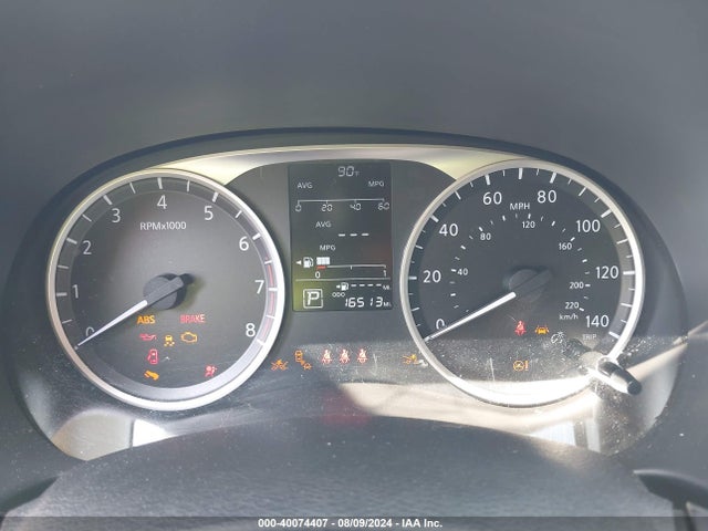 Nissan Kicks S Xtronic Cvt 2024 3N1CP5BV6RL509205 Image 7