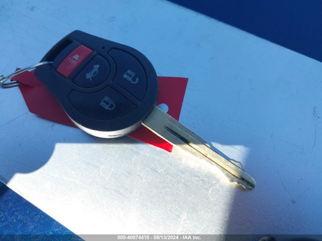 Nissan SENTRA S 2018 3N1AB7AP8JY228597 Image 11