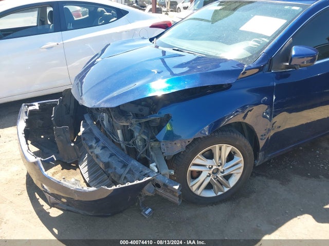 Nissan SENTRA S 2018 3N1AB7AP8JY228597 Image 12