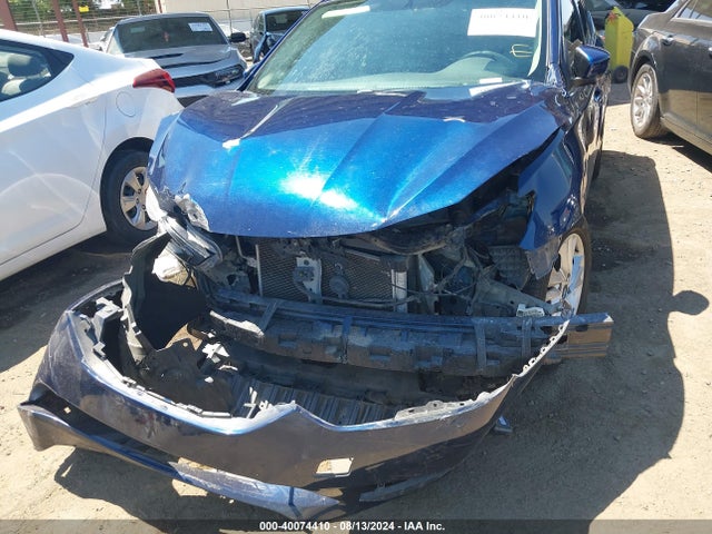 Nissan SENTRA S 2018 3N1AB7AP8JY228597 Image 13
