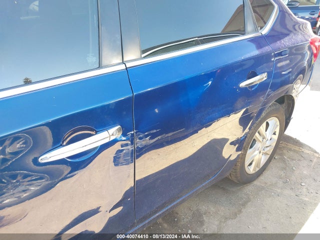 Nissan SENTRA S 2018 3N1AB7AP8JY228597 Image 15